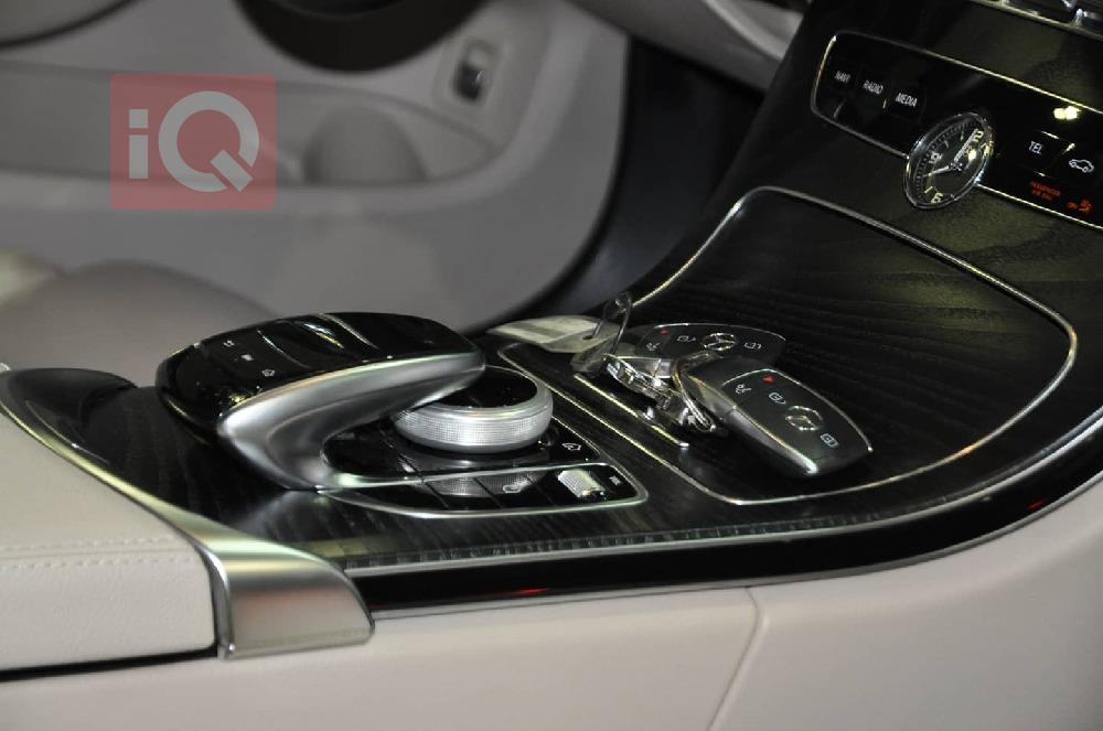 مێرسێدس بێنز C-Class